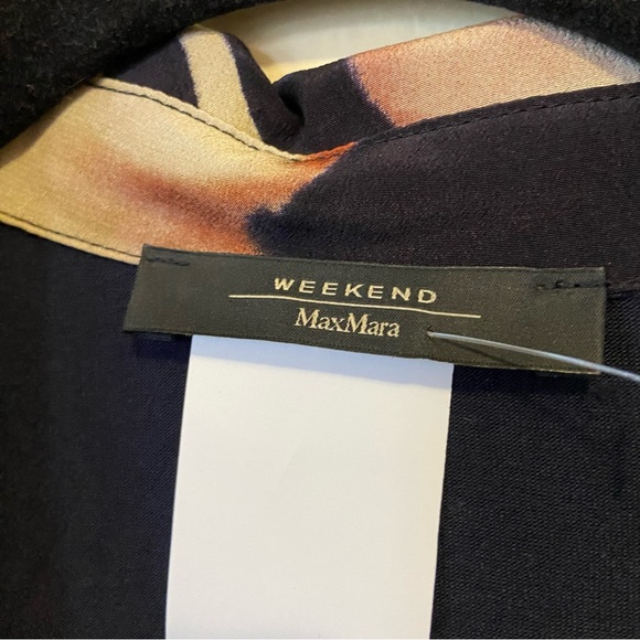 Blouse Weekend MaxMara - Picture 1 of 9